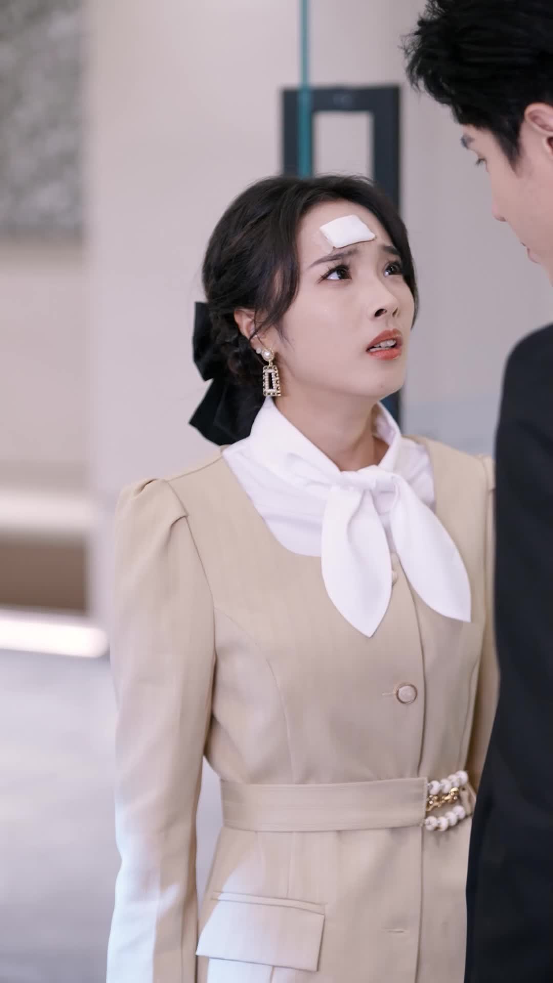 الحلقة 31 - تزوجنا لخمس سنوات! سئمت من حبي